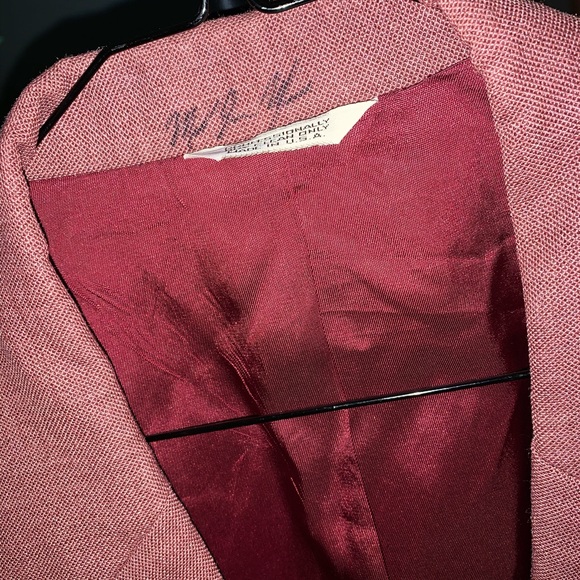 Men’s & Womans Sports Jacket & Or Dress - Picture 3 of 4